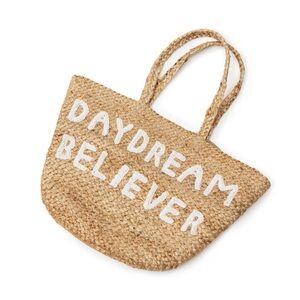 Sugarboo & Co Jute Tote